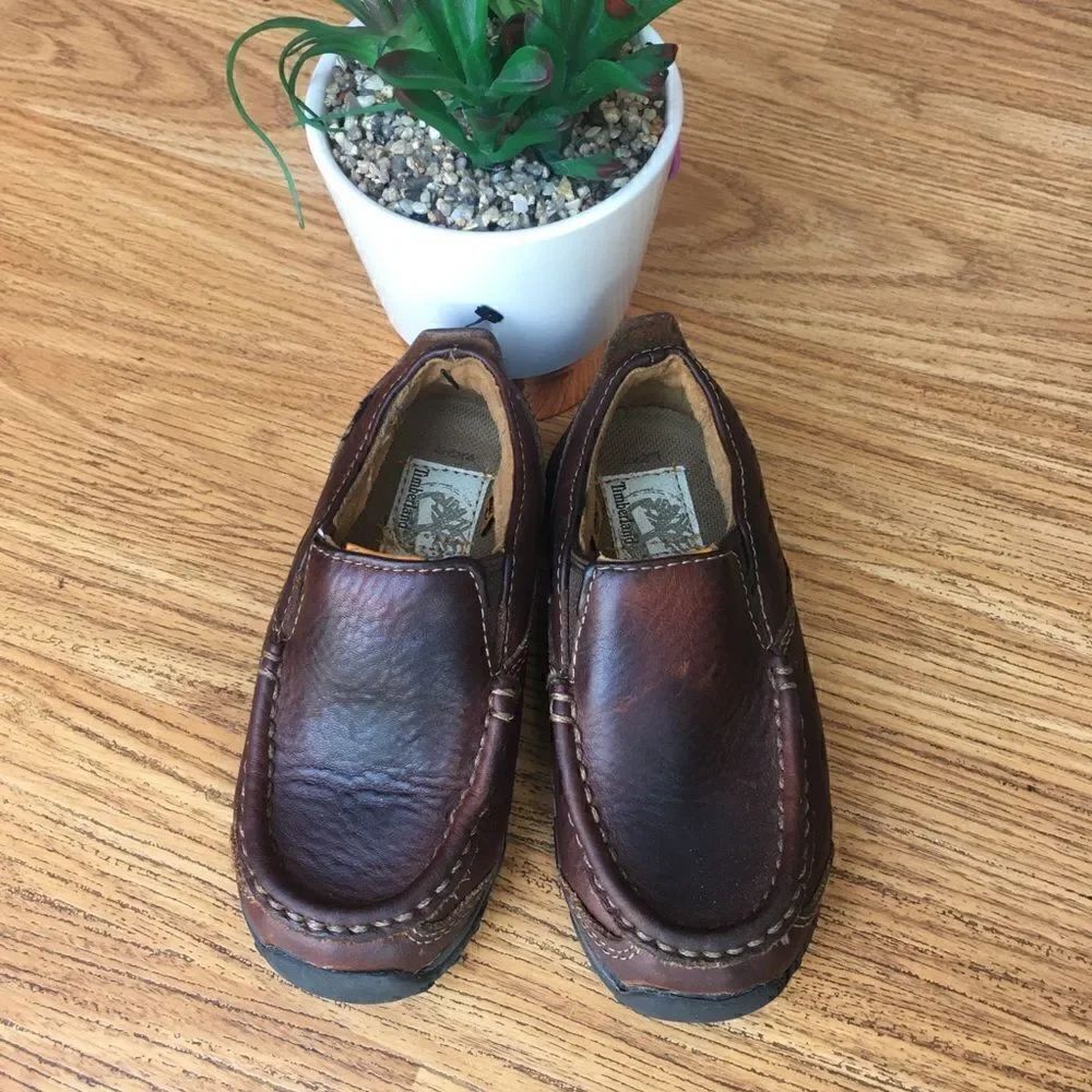TIMBERLAND shoes kids